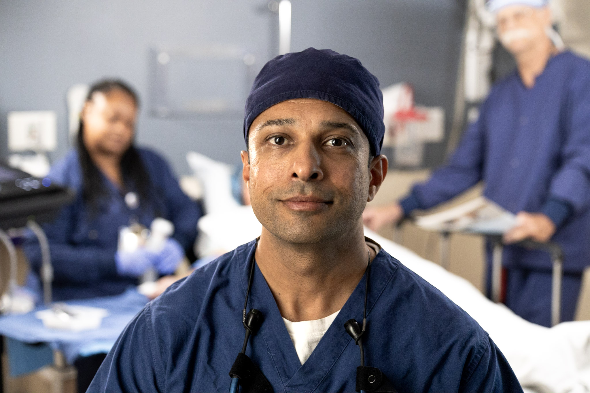 Carpal Tunnel Screening