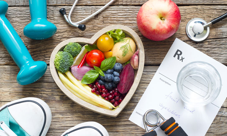 Wellness Wednesday