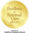 Bayhealth Excellence in Spiritual Care