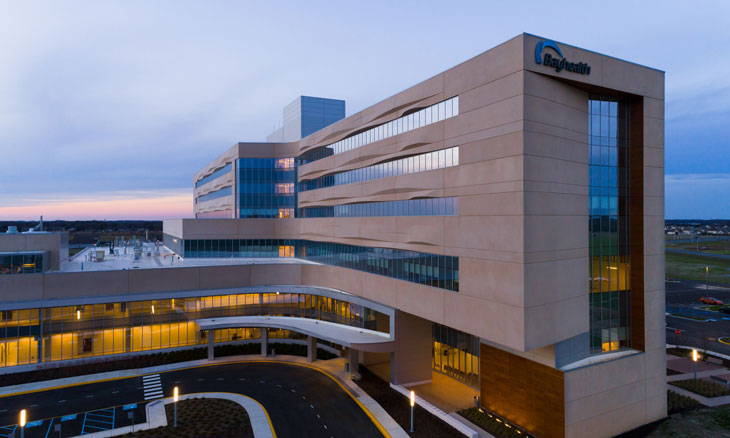 Bayhealth Hospital, Sussex Campus Earns 2020 Leapfrog Top Hospital Award for Outstanding Quality and Safety
