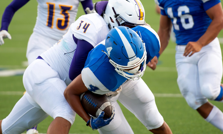 Bayhealth Free Sports Physicals