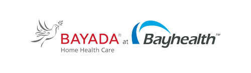 BAYADA Bayhealth logo