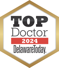 Top Doctors 2024 logo