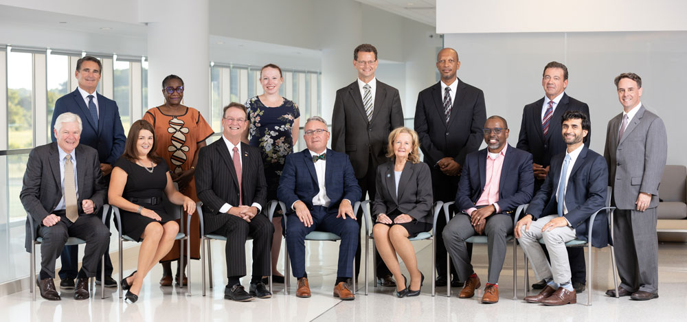 Board Of Directors | Bayhealth