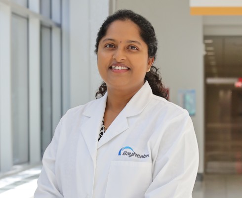 Madhulika Urella, MD | Bayhealth