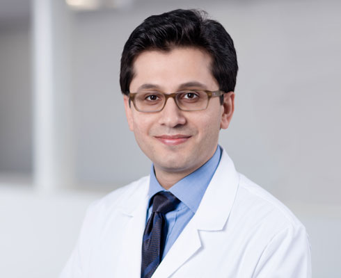 Muhammad R. Syed, MD | Bayhealth