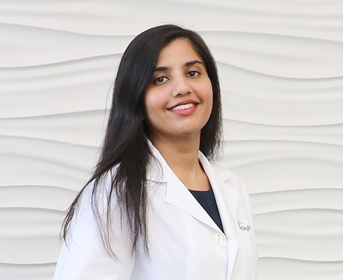 Shruti B. Patel, MD | Bayhealth