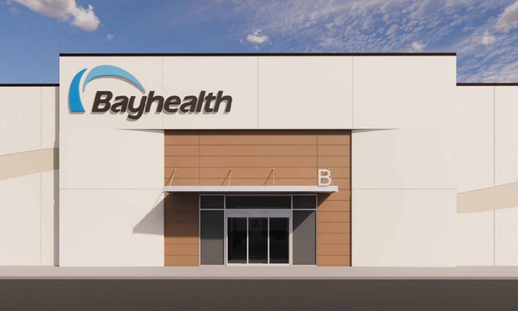 Bayhealth Gastroenterology, Blue Hen | Bayhealth