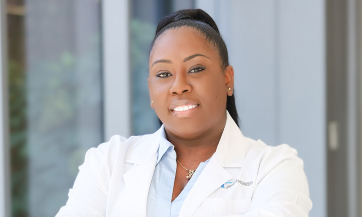 Dawn Roach, MD